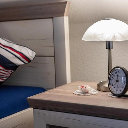 Ferienwohnung 2 Soltau Eksteriør billede