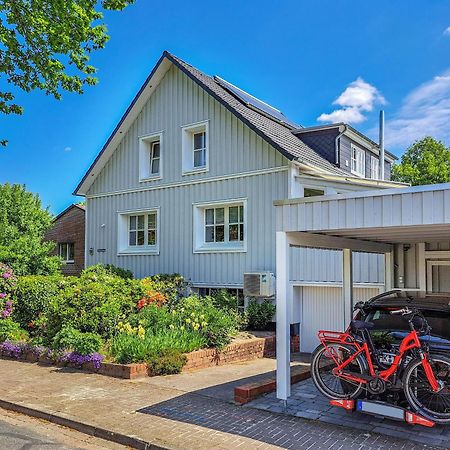 Ferienwohnung 2 Soltau Eksteriør billede