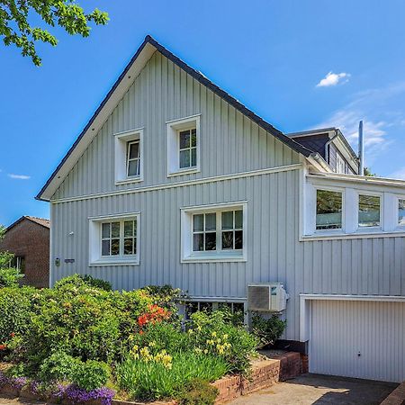 Ferienwohnung 2 Soltau Eksteriør billede