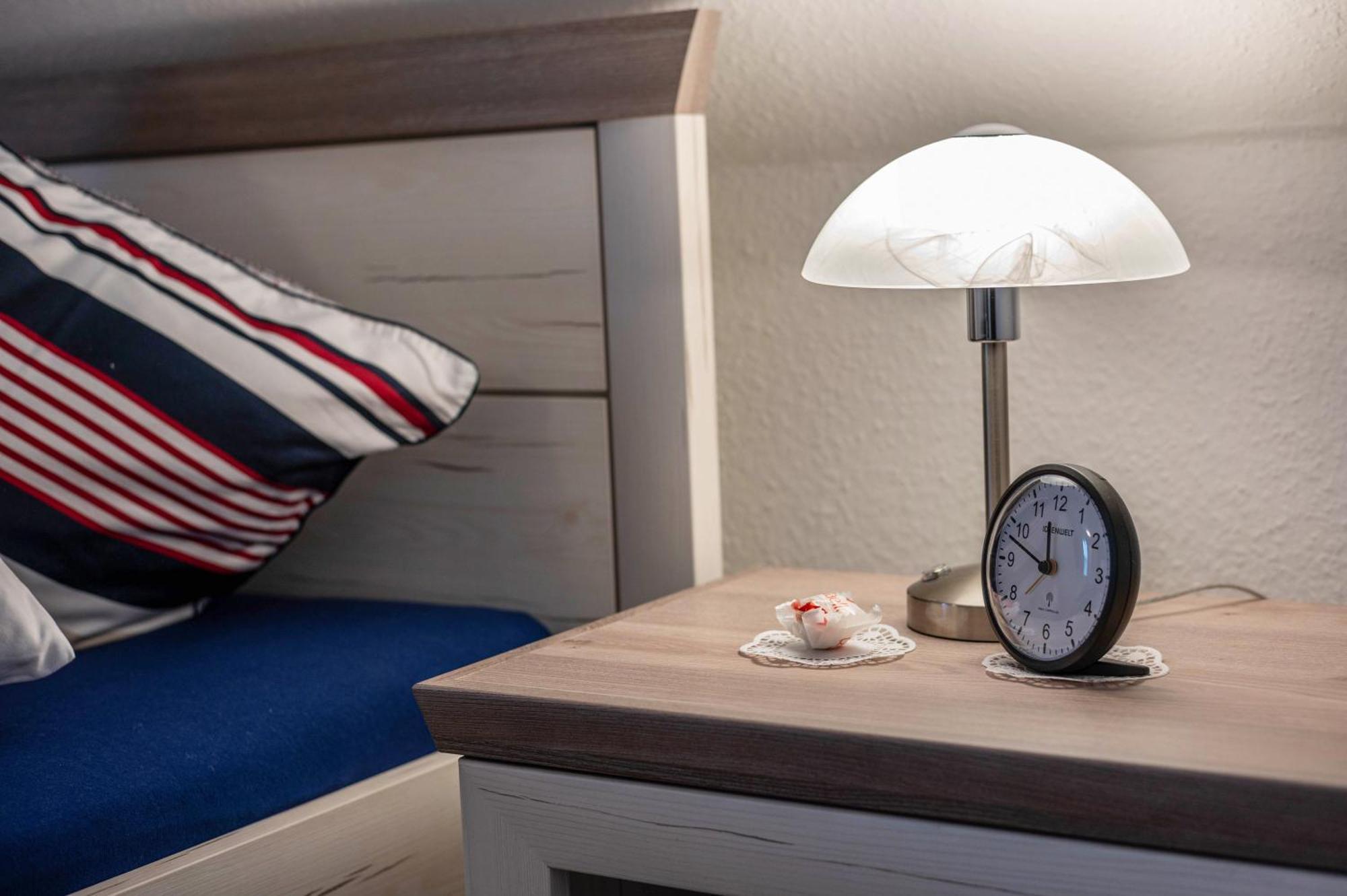 Ferienwohnung 2 Soltau Eksteriør billede