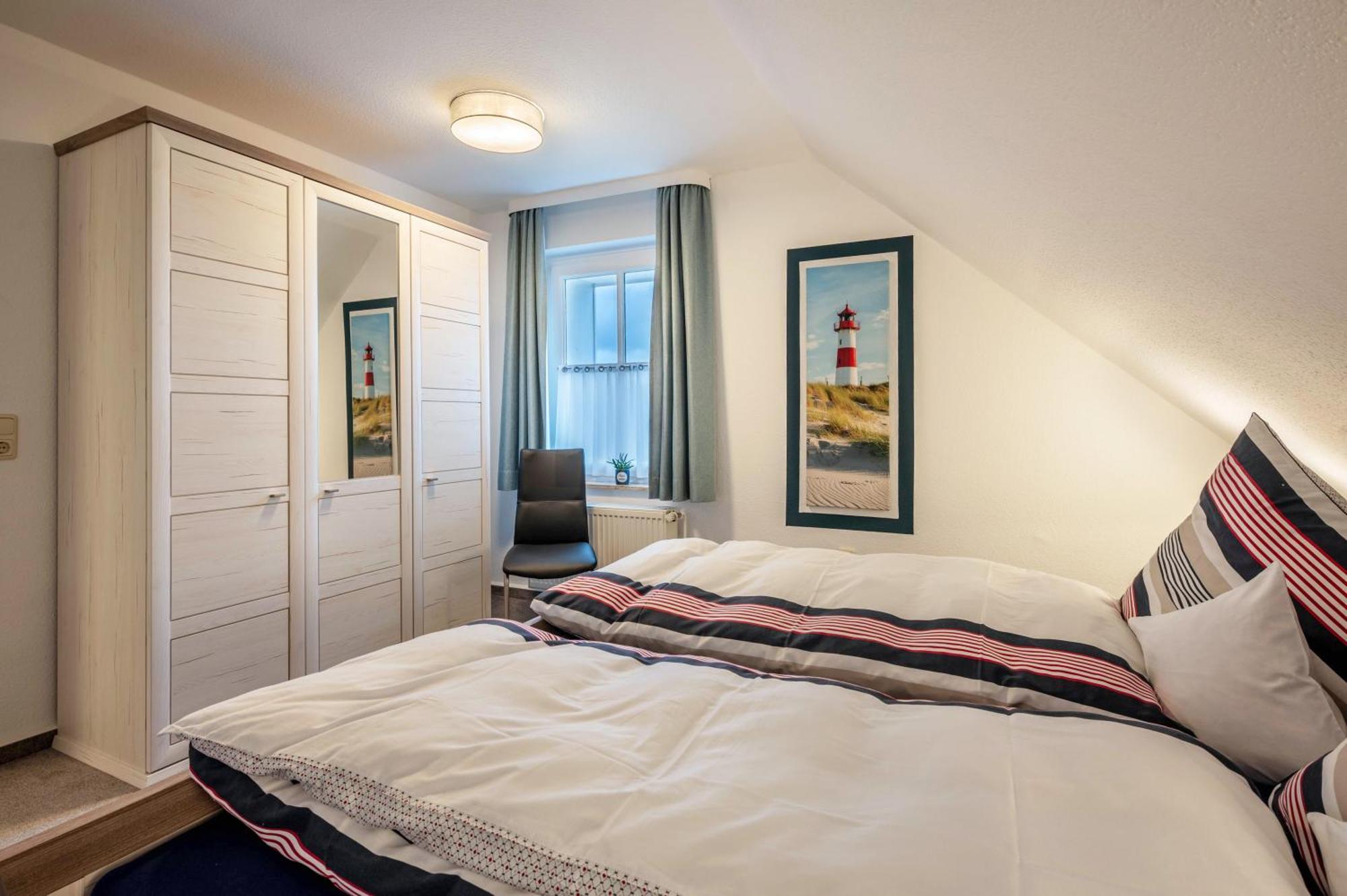 Ferienwohnung 2 Soltau Eksteriør billede