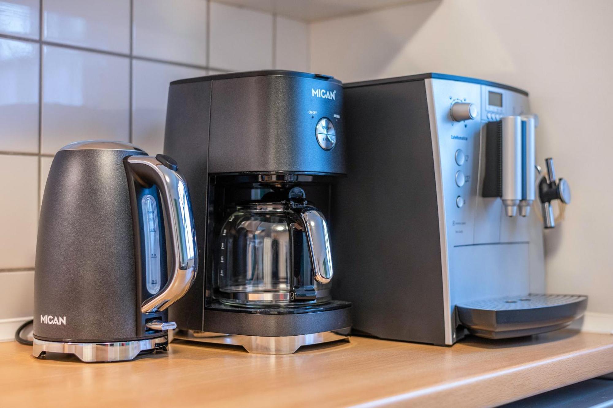 Ferienwohnung 2 Soltau Eksteriør billede