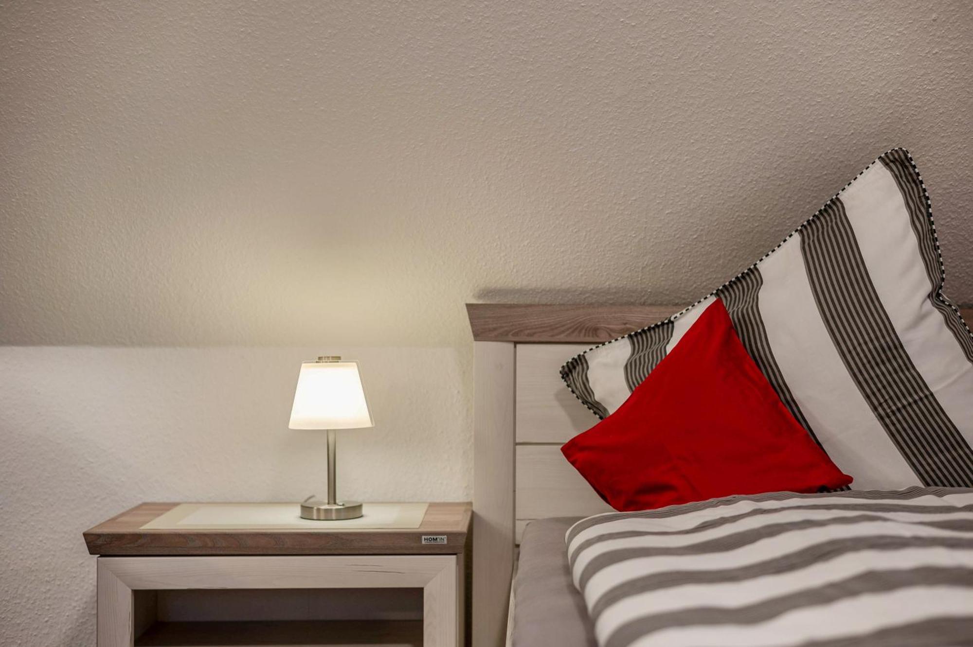 Ferienwohnung 2 Soltau Eksteriør billede